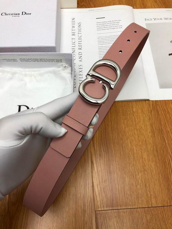 DIOR Belts 134